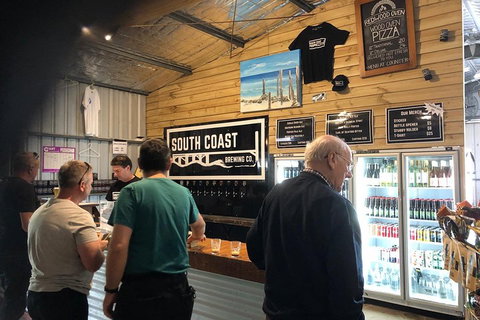 Beer, Wine And Gin (The Ultimate Tastings.) - Book Restaurant 3