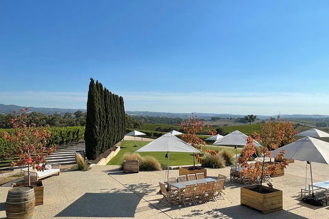 Adelaide Hills And Hahndorf - Half Day Private Tour - Book Restaurant 3