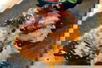 Tamar Valley Wine Tour with Lunch, Launceston