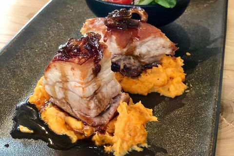 Tamar Valley Wine Tour With Lunch - Book Restaurant 0