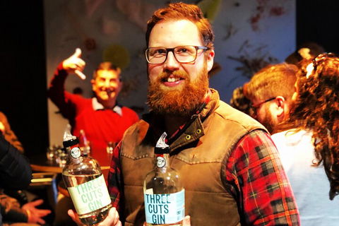 Tamar Valley Wine And Gin Tour With Lunch - Book Restaurant 3