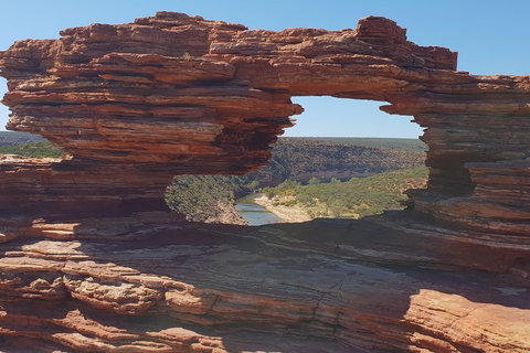 9 Day Perth To Broome Adventure - Book Restaurant 0