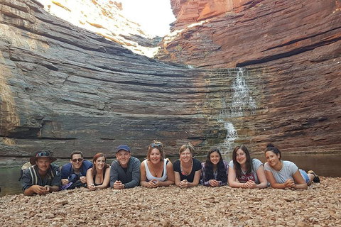 9 Day Perth To Broome Adventure - Book Restaurant 3