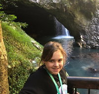 Waterfall Tour - Book Restaurant