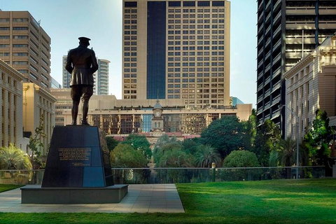 Brisbane City Highlights With Lone Pine! - Book Restaurant 2
