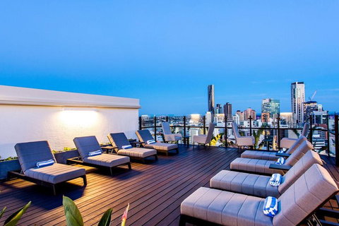 Brisbane City Highlights With Lone Pine! - Book Restaurant 4