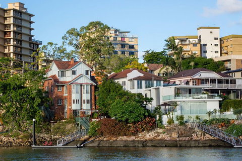 Brisbane City Highlights With Lone Pine! - Book Restaurant 5