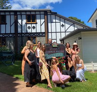 Mt Tamborine ScenicRim Deluxe Wine Tasting and Sightseeeing Tour - Book Restaurant