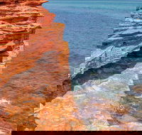 Broome Panoramic Town Tour - All the Extraordinary Sights and History of Broome - Book Restaurant