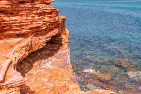 Broome Panoramic Town Tour - All The Extraordinary Sights And History Of Broome - Book Restaurant 0