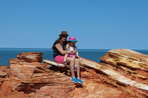 Broome Panoramic Town Tour - All The Extraordinary Sights And History Of Broome - Book Restaurant 1