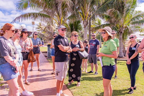 Broome Panoramic Town Tour - All The Extraordinary Sights And History Of Broome - Book Restaurant 4
