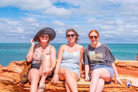 Broome Panoramic Town Tour - All The Extraordinary Sights And History Of Broome - Book Restaurant 5