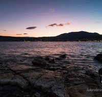 Hobart and Surrounds Photography Workshop - Book Restaurant