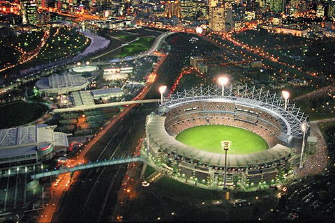 Melbourne City Card (3 Days): Visit Unlimited Attractions! - Book Restaurant 3
