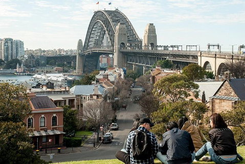 Brilliant Sunset Sydney Harbour And Night Photography Tour - Book Restaurant 2