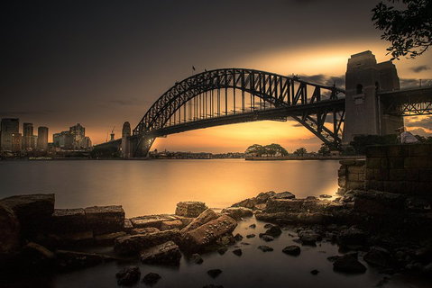 Brilliant Sunset Sydney Harbour And Night Photography Tour - Book Restaurant 4