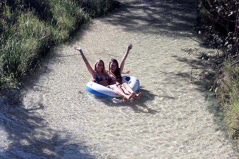 Pippies 3 Days 2 Nights Fraser Island Tour - Book Restaurant 3