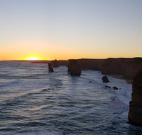 Luxury Private Great Ocean Road Tour up to 11 people - Entire Vehicle - Book Restaurant