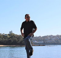 Sydney Harbour Northern beaches and National Park - Book Restaurant