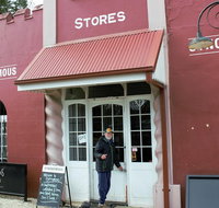 Blue Mountains - Book Restaurant