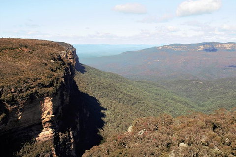 Blue Mountains - Book Restaurant 4