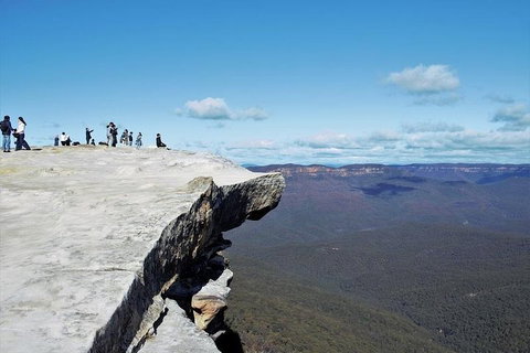 Blue Mountains - Book Restaurant 5