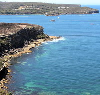 Half day Manly Beach and more - Book Restaurant