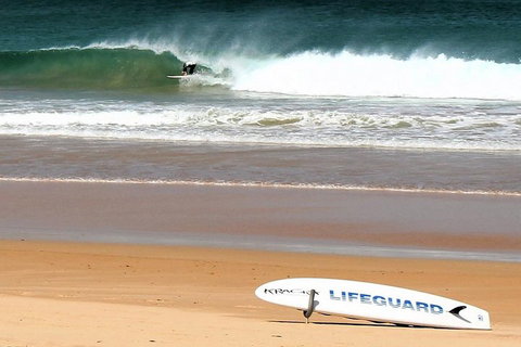 Half Day Manly Beach And More - Book Restaurant 5