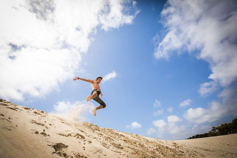 3-Day Tour To The Falls, Mountains, Lake & More Of West Coast Tasmania - Book Restaurant 5