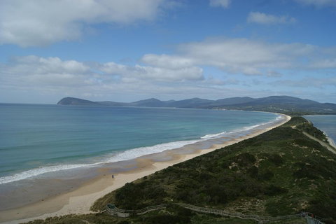Bruny Island Day Trip From Hobart - Book Restaurant 0