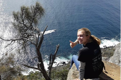 Bruny Island Day Trip From Hobart - Book Restaurant 2