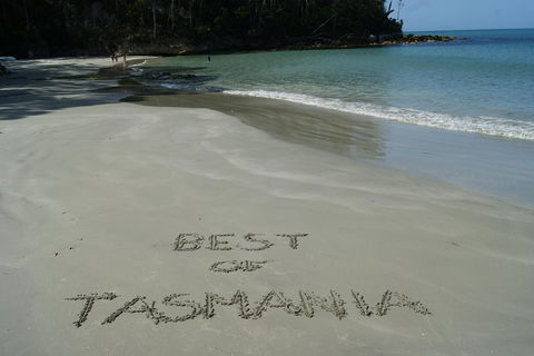 7-Day Best Of Tasmania Adventure Experience From Hobart (flexible Ticket) - Book Restaurant 3