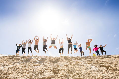 7-Day Best Of Tasmania Adventure Experience From Hobart (flexible Ticket) - Book Restaurant 4