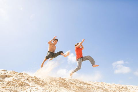 5-Day Lap Of Tasmania Tour From Hobart (flexible Ticket) - Book Restaurant 1