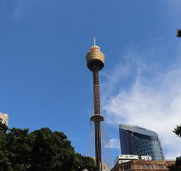 Private Sydney City Customized Tour - Book Restaurant