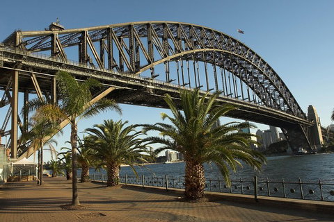 Private Sydney City Customized Tour - Book Restaurant 5