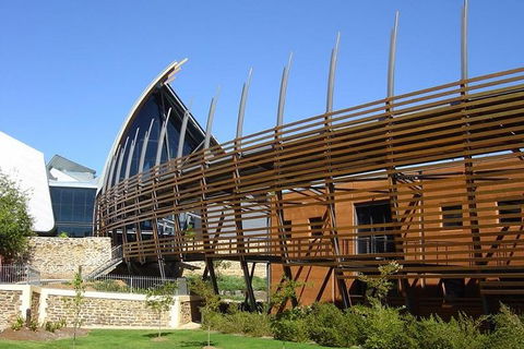 Adelaide Shore Excursion: Adelaide City Tour By Private Limo - Book Restaurant 2