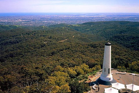 Adelaide Shore Excursion: Adelaide City Tour By Private Limo - Book Restaurant 3