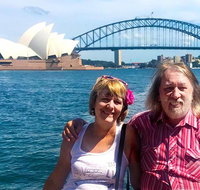 Private Sydney Full Day Tour Including Sydney Opera House Bondi and Manly - Book Restaurant