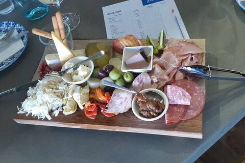 Tipple Of Gin Experience Tour - Book Restaurant 5