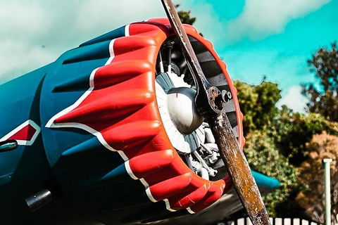 O'Reilly's & Lamington National Park Incl. Alpaca Farm + Vineyard - Book Restaurant 1