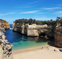Great Ocean Road Adventure - Private Tour - Reverse - Book Restaurant