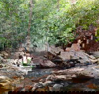 Ethical Adventures - Best in the WET - Litchfield / Kakadu 3 Day- max 10 guests - Book Restaurant