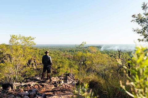Ethical Adventures - Pure Litchfield - Book Restaurant 0