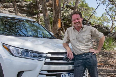 Sydney Private Tour Featuring Wilderness, Wildlife, Waves, Waterfalls And Wine - Book Restaurant 3