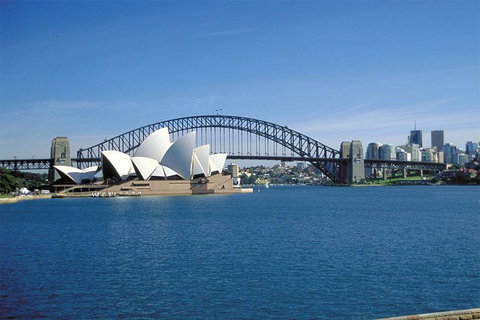 Sydney Private Tour Featuring Wilderness, Wildlife, Waves, Waterfalls And Wine - Book Restaurant 5