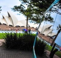 Sydney City Private Tour - Book Restaurant