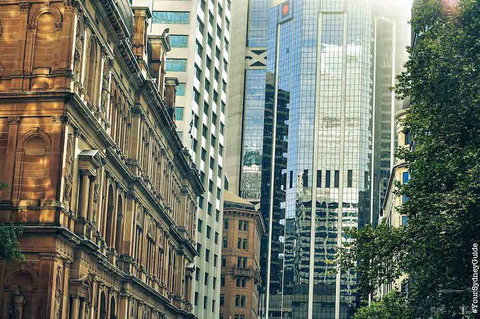 Sydney 6 Hour Private Tour - Book Restaurant 2