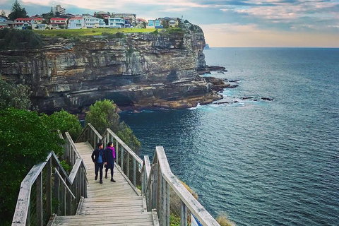 Sydney 6 Hour Private Tour - Book Restaurant 4